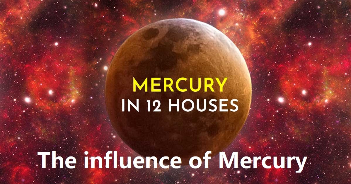 Mercury Astro Shree Somok