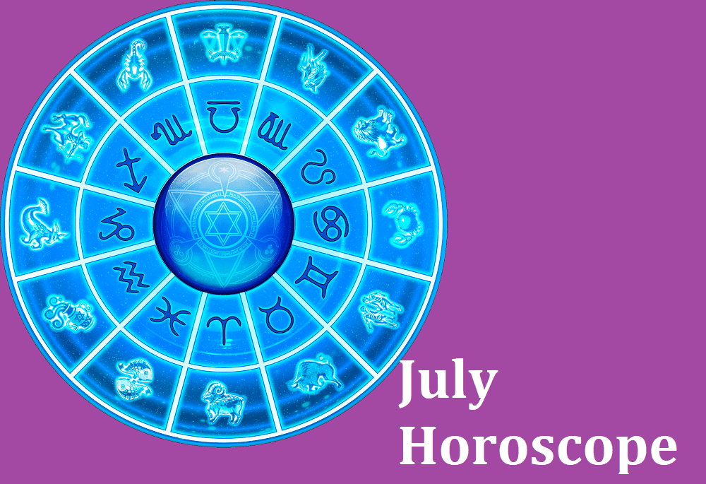 July Astro Shree Somok