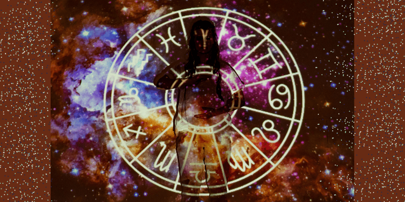 Horoscope Elements of Astrology in India