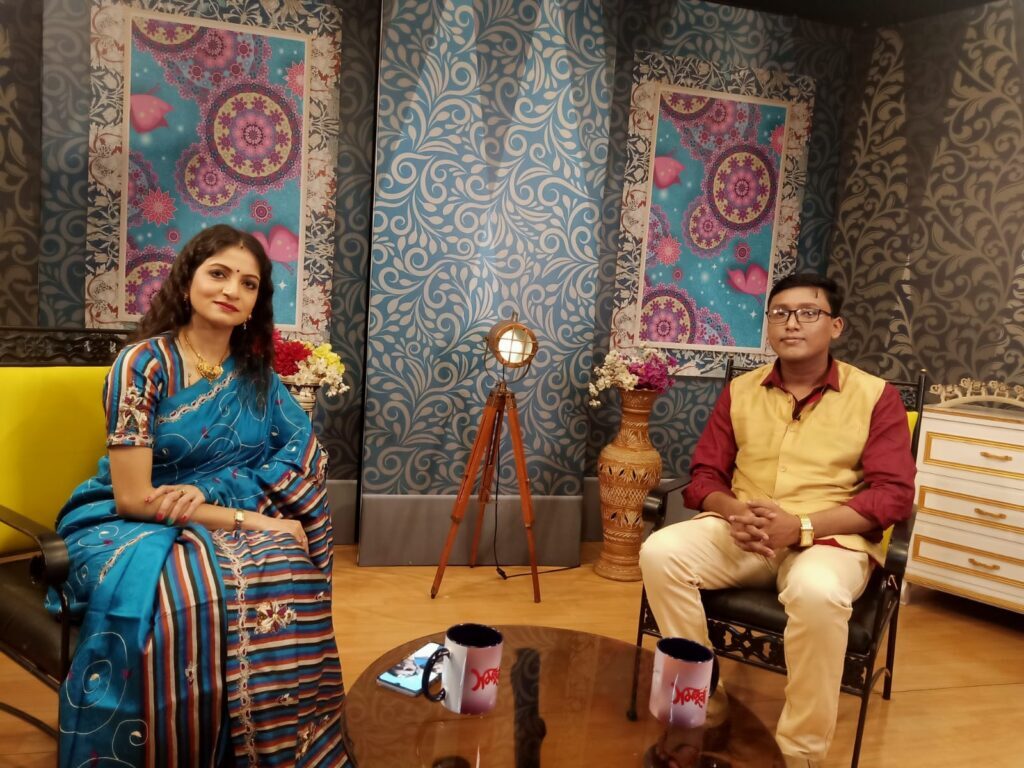 Astro banner Astro Shree Somok Best Astrologer in Baguiati