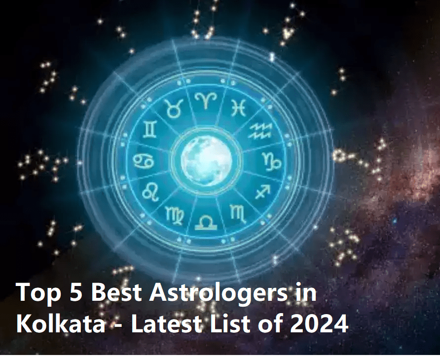 Top 5 Best Astrologers in Kolkata Latest List of 2024 Astro Shree Somok