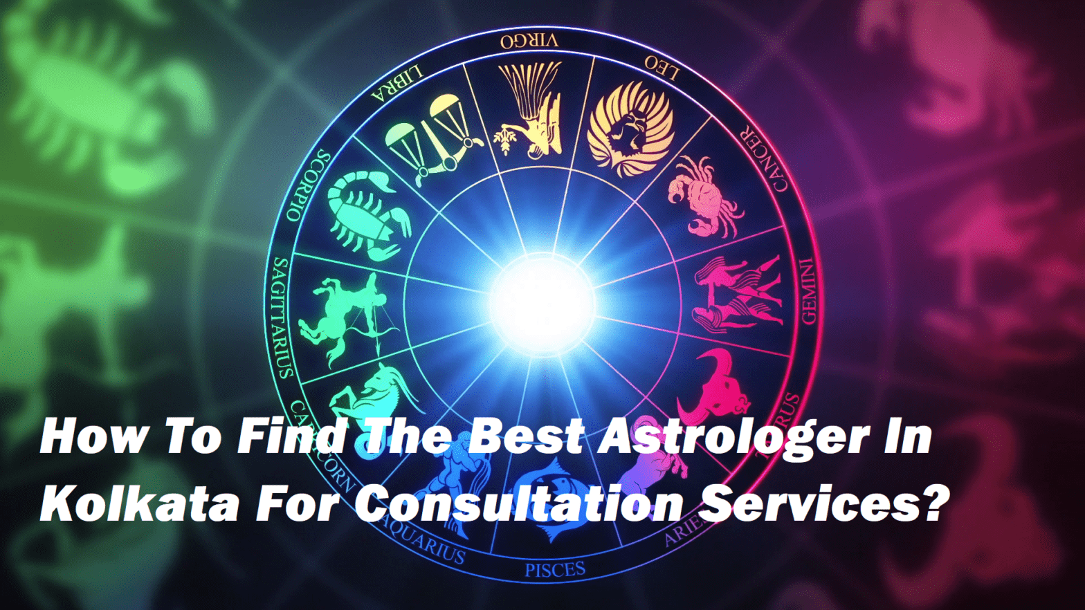 Astrologer in Kolkata