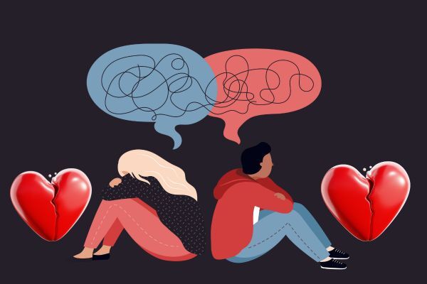 Relationship Issues