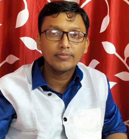 Welcome to Shree Somok