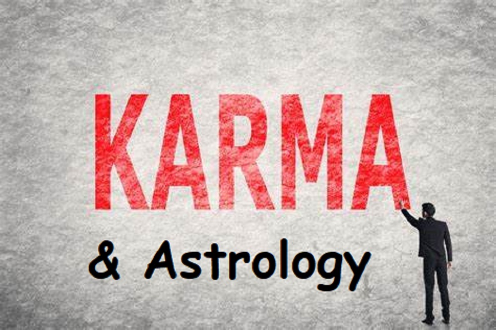 We live in deeds and not in years: An astrological perspective