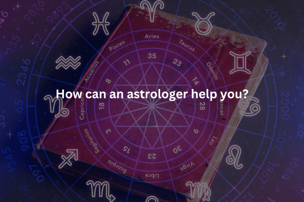 How Can A Trusted Astrologer Guide You Towards a Successful Creative Career?