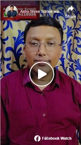 Live Astrology 15th May 2024 – Astro Shree Somok was Live
